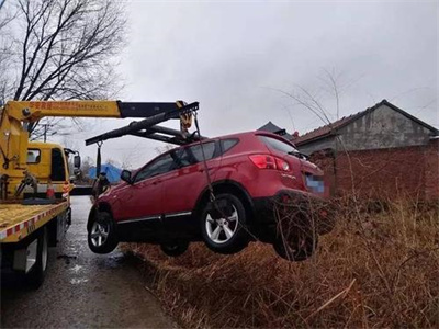 巴州区楚雄道路救援